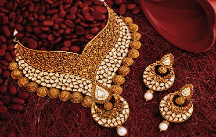 Khazana Jewellery