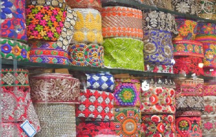 Kinari Bazar