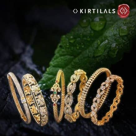 kirti lal jewellers