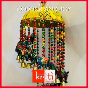 Kriti Creations