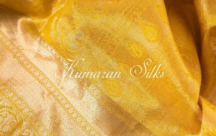 Kumaran Silks