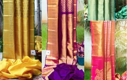 Sri Kumaran Weavers