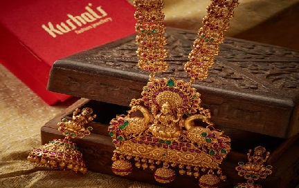 Kushal’s fashion Jewellery Bangalore