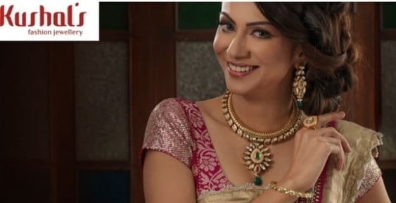 Kushal’s Fashion Jewellery