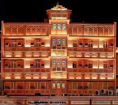 Jaipur 