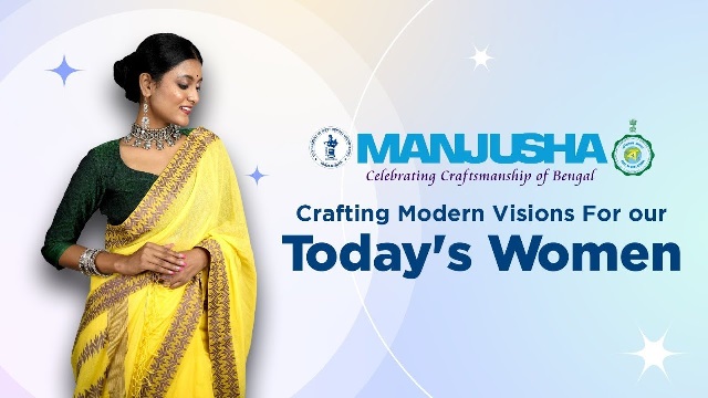 Manjusha West Bengal