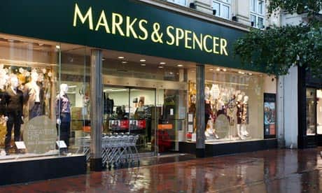 Marks &amp; Spencer at Mantri Square Mall, Bengaluru | Shopkhoj