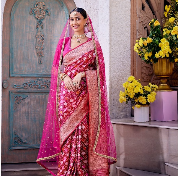 Meena Bazaar