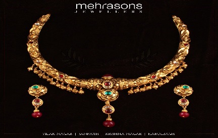 Mehrasons Jewellers