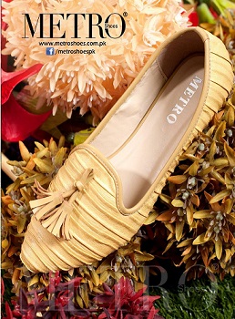Metro Shoes
