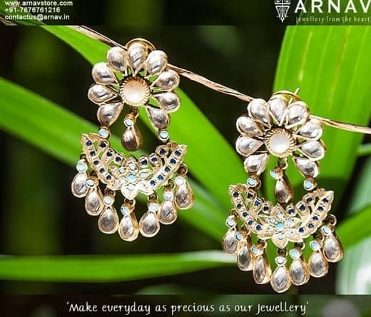 Jewellery Store in Jayanagar