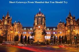 Places to visit in Mumbai