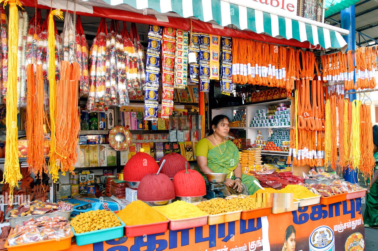 Mylapore