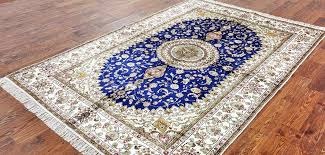 NCE Oriental Rugs