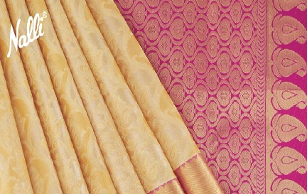 Nalli Silks