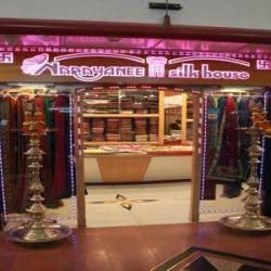 Narayani Silk House