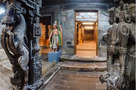 Temples in Tirunelveli