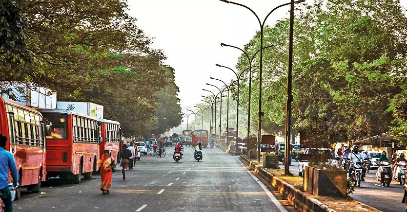 Nungambakkam