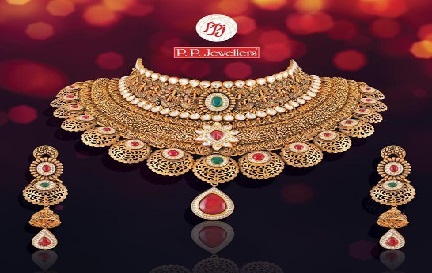 PP JEwellers