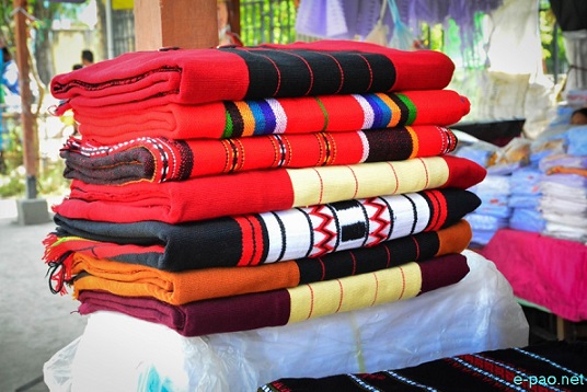 Panthoibi Manipur Emporium