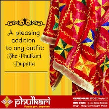 Phulkari