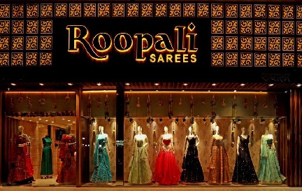 Roopali Sarees