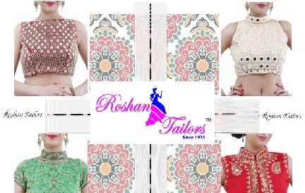 Roshan Tailors