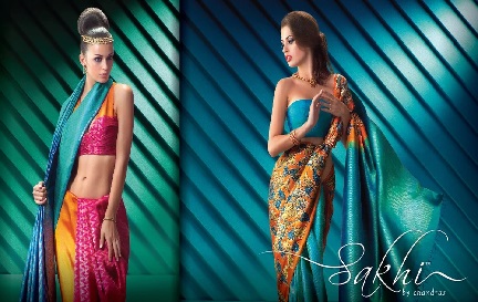 Sakhi Fashions