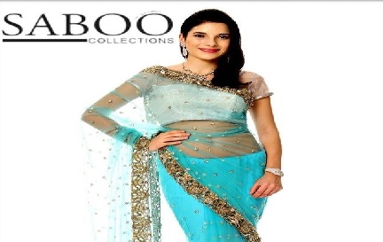 Saboo Collection