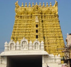 Temples in Tirunelveli
