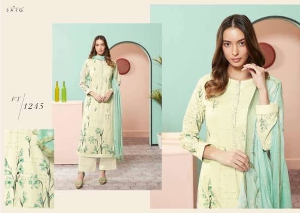 Lajpat Nagar shopping