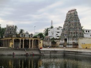 Chidambaram Travel Guide