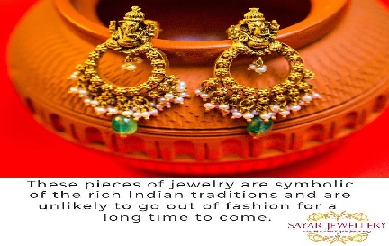 Sayar Jewellery