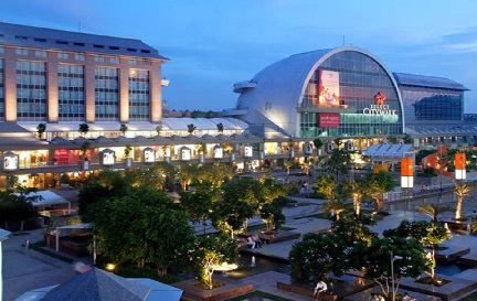 DLF Promenade – Vasant Kunj, Delhi – Shopping Centres Association of india