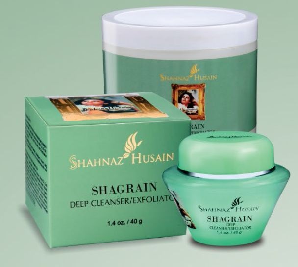Shahnaz