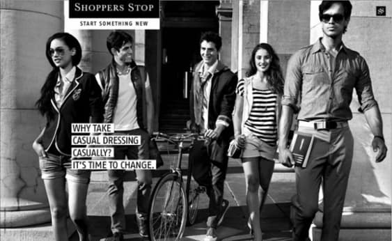 ShoppersStop