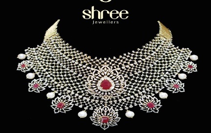 Shri Jewellers Jaipur