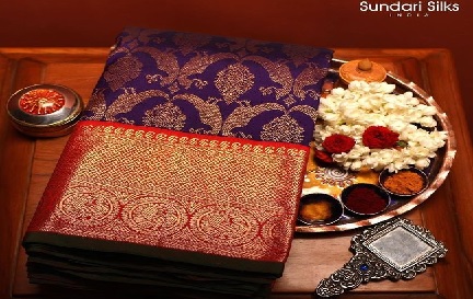 Sundari Silks