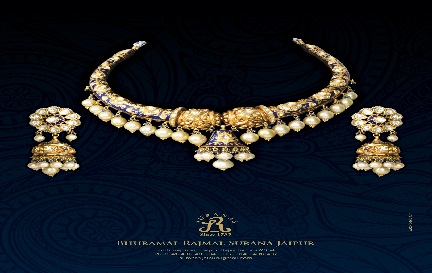 Surana Jewellers