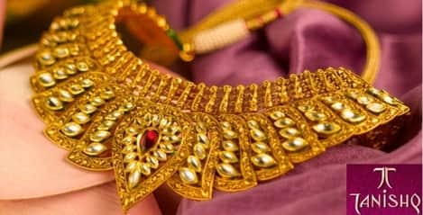 tanishq shopkhoj showroom