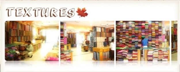 Fabric Store in Nehru Place