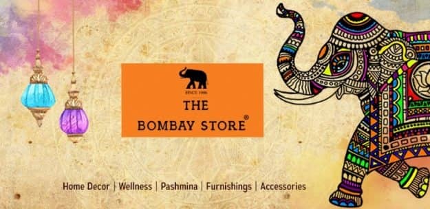 The Bombay Store