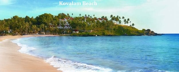 Kovalam