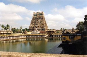 Chidambaram Travel Guide