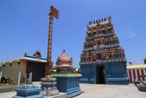 Chidambaram Travel Guide