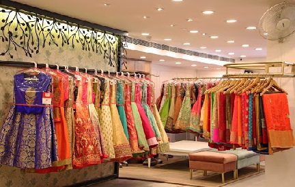 UM MoolChand India Emporium, South Extension, New Delhi