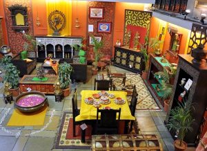 Central Cottage industries Emporium