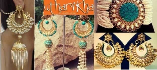 Utharikha Jewellers