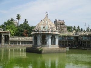 Chidambaram Travel Guide