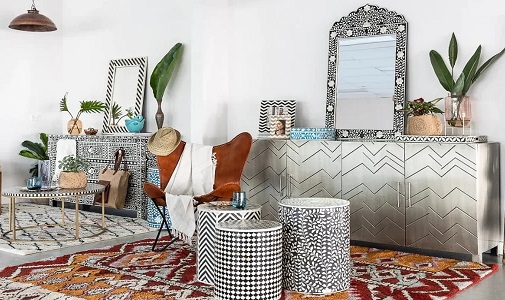 Variety art emporioum